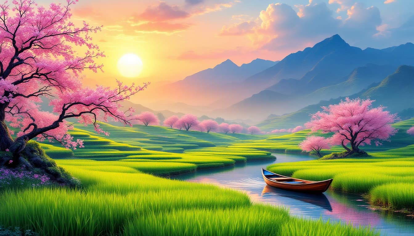  Asian Inspiration