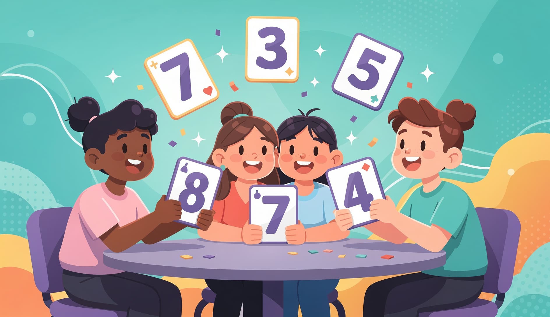 Planning Poker Process