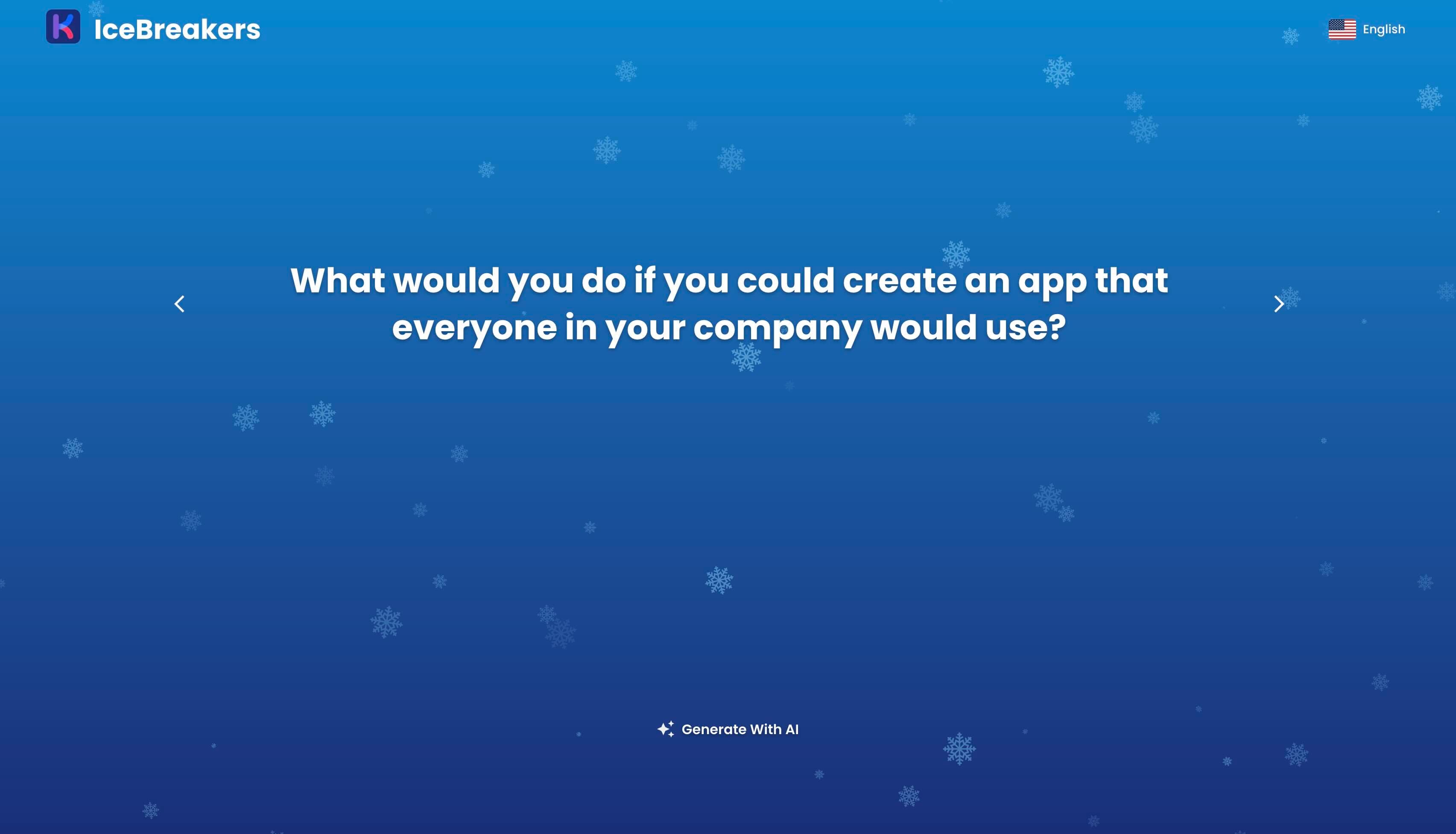 Sprint Retrospective Ice Breaker Questions