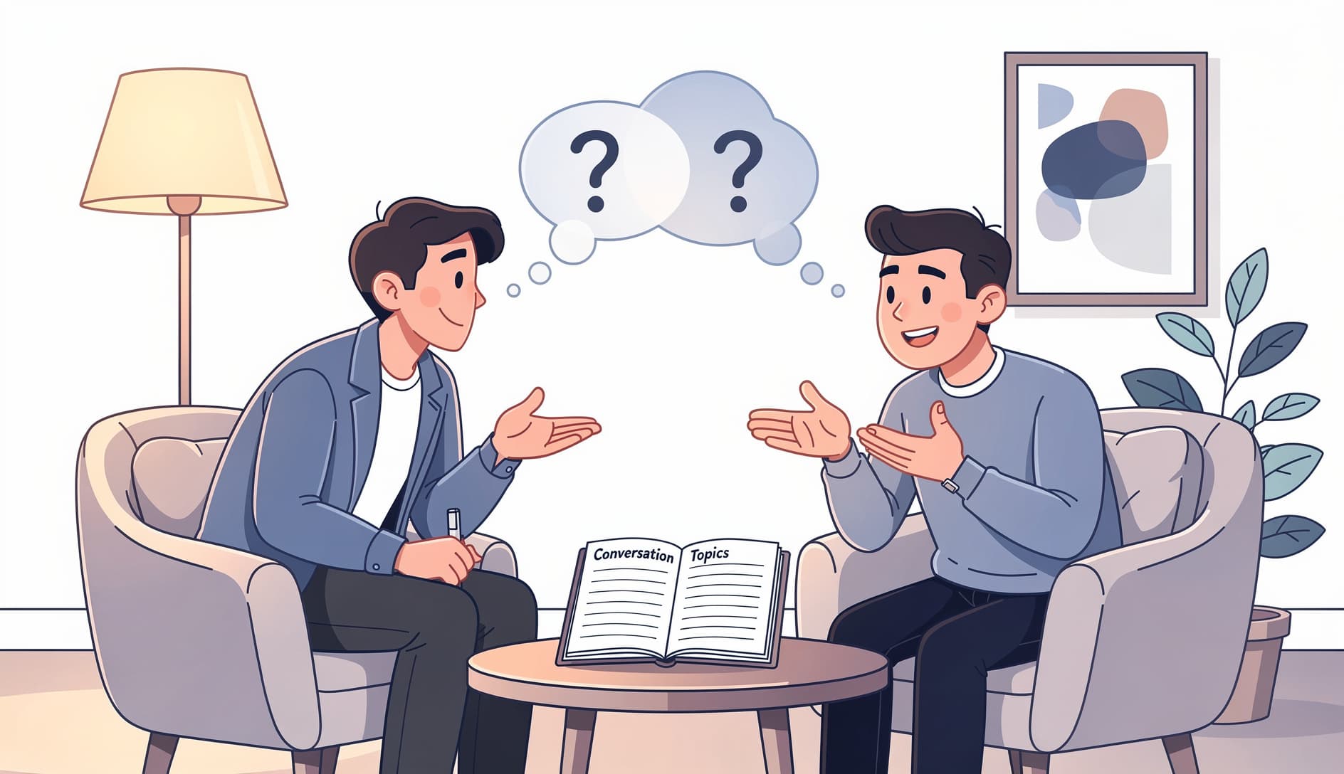 1:1 Question Generator