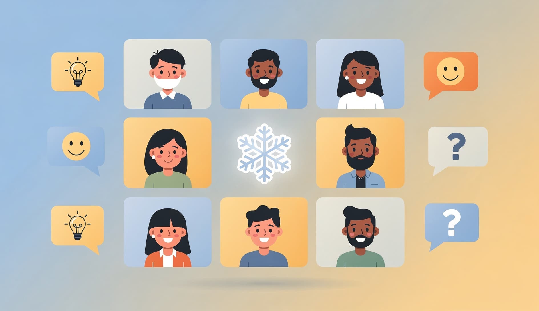 Icebreaker Generator