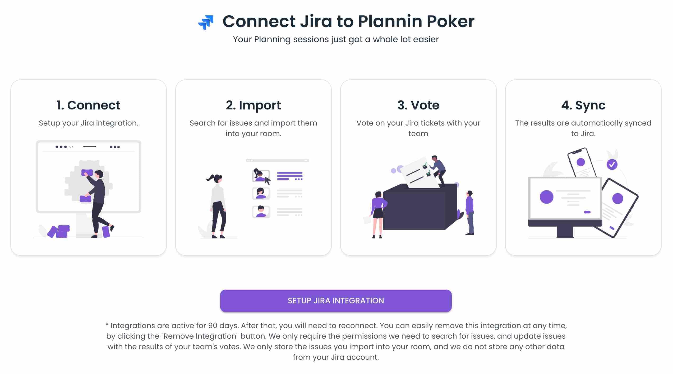 Kollabe Jira Integration setup