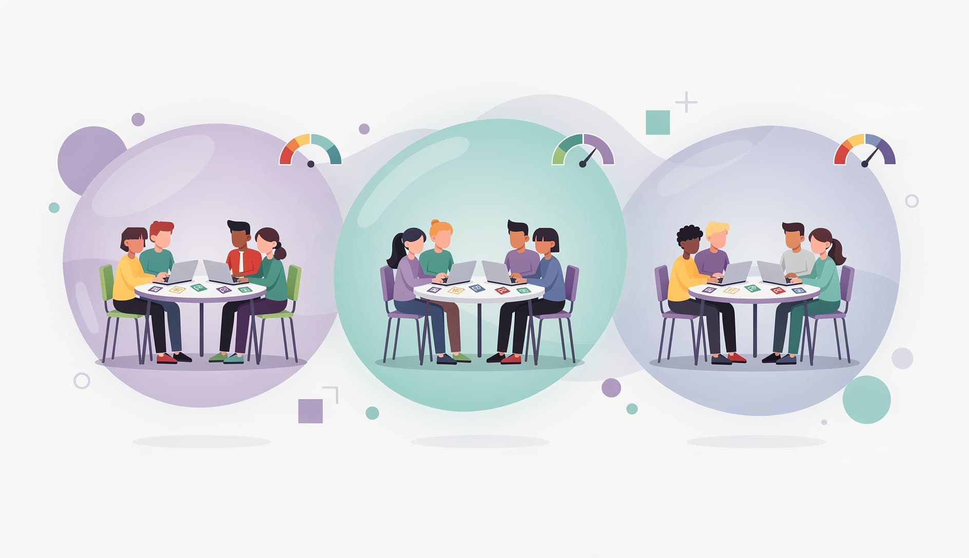 Changes to Facilitator Limits