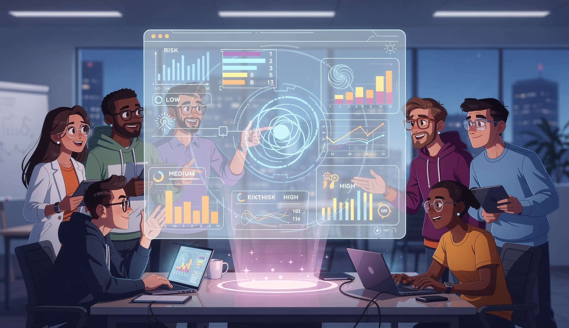 Estimation Complexity Analyzer