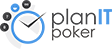 PlanITpoker Logo